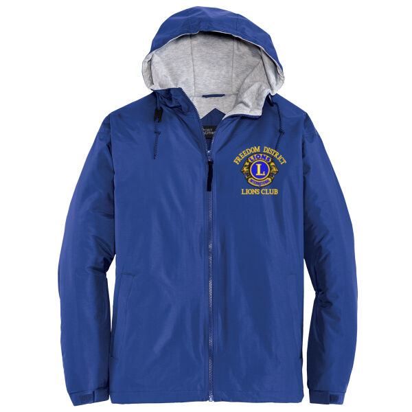 Team Jacket Thumbnail