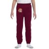 Youth 8 oz. NuBlend® Fleece Sweatpants Thumbnail