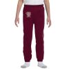 Youth 8 oz. NuBlend® Fleece Sweatpants Thumbnail